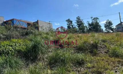 Terreno à venda na julia de carlo paglioli, 0000, são luiz, caxias do sul por r$ 225.000