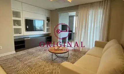 Apartamento com 3 quartos à venda na Rua Theodoro Biazus, 145, Cinqüentenário, Caxias do Sul por R$ 1.141.000