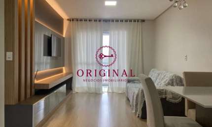 Apartamento com 2 quartos à venda na Rua Gomercindo Andrade Camargo, 1084, São Luiz, Caxias do Sul por R$ 395.000