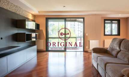 Apartamento com 4 quartos à venda na Rua Fermino Minghelli, 2270, Panazzolo, Caxias do Sul por R$ 2.200.000