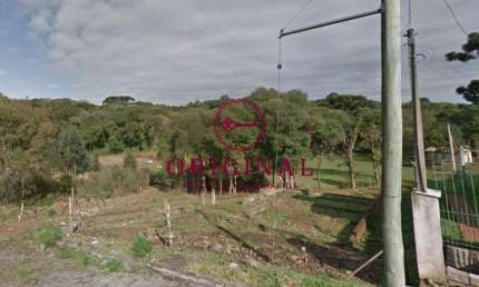 Terreno à venda na Rua Alípio Fuhr, 199, Cidade Nova, Caxias do Sul por R$ 190.000