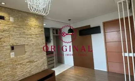 Apartamento com 2 quartos à venda na Rua Nereu Pinto Prestes, 545, Cristo Redentor, Caxias do Sul por R$ 330.000