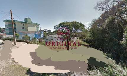 Terreno à venda na Rua Verginio Zago, 401, Jardim Eldorado, Caxias do Sul por R$ 290.000