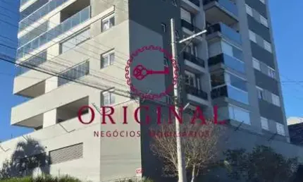 Apartamento com 2 quartos à venda na Tomas Gonzaga, 408, Panazzolo, Caxias do Sul por R$ 580.000