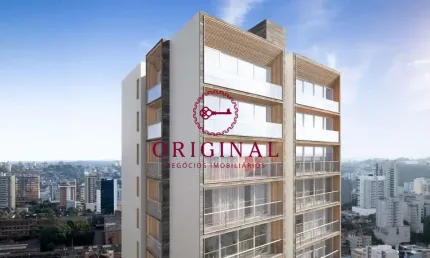 Apartamento com 3 quartos à venda na Avenida Independência, 1321, Cristo Redentor, Caxias do Sul por R$ 1.088.168