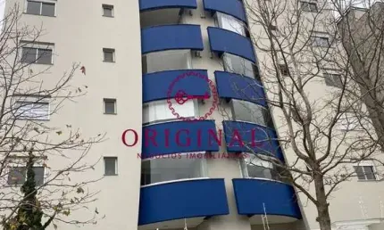 Apartamento com 2 quartos à venda na Dr. José Cachapuz de Medeiros, 276, Sanvitto, Caxias do Sul por R$ 485.000