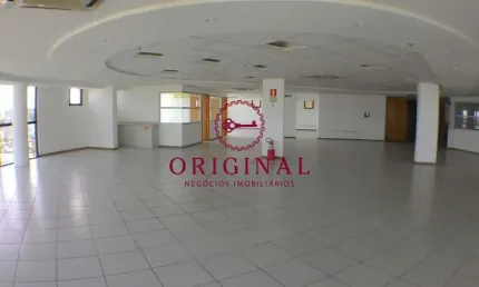 Sala comercial com 2 salas à venda na Rua Domingos Oliva dos Santos, 90, Villagio Iguatemi, Caxias do Sul por R$ 2.500.000