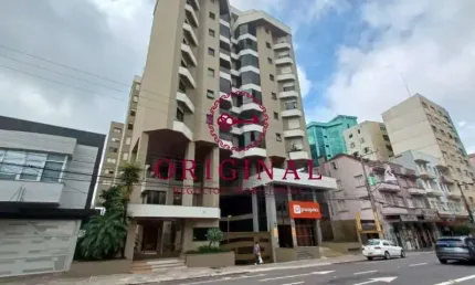 Apartamento com 2 quartos à venda na rua os dezoito do forte, 55, são pelegrino, caxias do sul por r$ 520.000