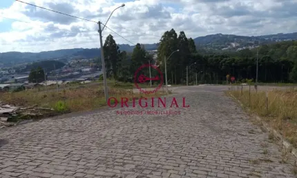 Terreno à venda na João Carlos Rech, 01, Progresso, São Marcos por R$ 155.000