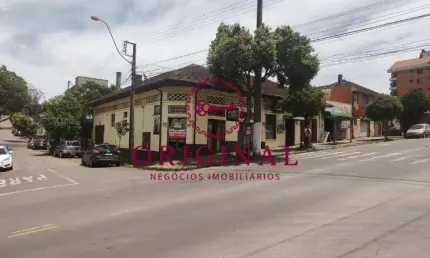 Terreno à venda na Rua Luiz Antunes, 683, Panazzolo, Caxias do Sul por R$ 2.500.000