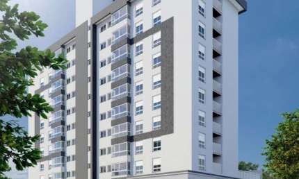 Apartamento com 3 quartos à venda na Rua Pistóia, 471, Panazzolo, Caxias do Sul por R$ 1.300.000