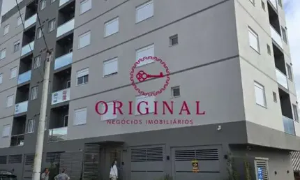Apartamento com 2 quartos à venda na claudino antônio frizzo, 755, santa catarina, caxias do sul por r$ 430.000