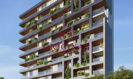 Apartamento com 3 quartos à venda na Rua Santos Dumont, 1244, Exposição, Caxias do Sul por R$ 3.606.760