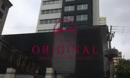 Sala comercial com 3 salas à venda na rua pinheiro machado, 2020, centro, caxias do sul por r$ 520.000