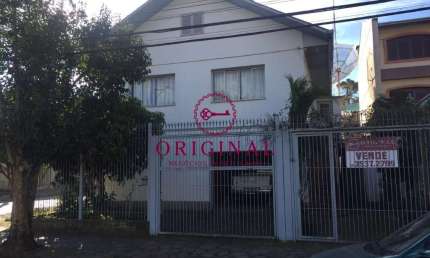 Casa com 4 quartos à venda na Valentim Comerlato, 428, Bela Vista, Caxias do Sul por R$ 490.000