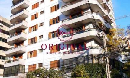 Apartamento com 4 quartos à venda na Rua Andrade Neves, 988, Exposição, Caxias do Sul por R$ 950.000
