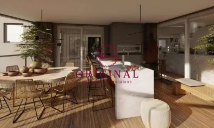 Apartamento com 3 quartos à venda na Indepedência, 2432, Panazzolo, Caxias do Sul por R$ 2.987.000