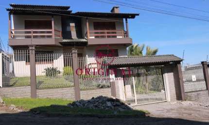 Casa com 4 quartos à venda na Rua Angela Sartor Bianchi, 2020, Bela Vista, Caxias do Sul por R$ 1.600.000