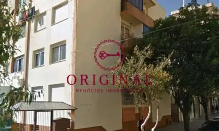 Apartamento com 2 quartos à venda na Rua Vinte de Setembro, 2615, São Pelegrino, Caxias do Sul por R$ 330.000