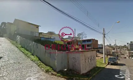 Terreno à venda na rua sapucaia, 1, rio branco, caxias do sul por r$ 545.000