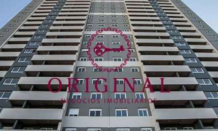 Apartamento com 2 quartos à venda na Rua Marquês do Herval, 364, Centro, Caxias do Sul por R$ 651.028