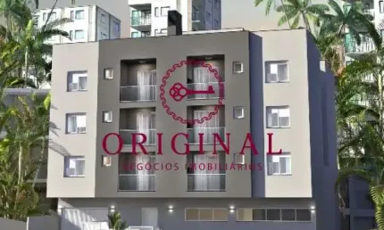 Apartamento com 2 quartos à venda na rua idilia menegotto rasia, 369, salgado filho, caxias do sul por r$ 348.000
