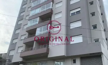 Apartamento com 2 quartos à venda na Rua Antônio Berti, 768, São Leopoldo, Caxias do Sul por R$ 550.000
