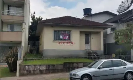 Terreno à venda na luiz michelon, 457, cruzeiro, caxias do sul por r$ 550.000