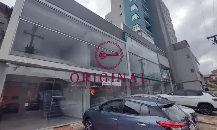 Ponto comercial à venda na Rua Bortolo Zani, 1100, Bela Vista, Caxias do Sul por R$ 880.000