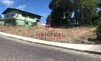 Terreno à venda na Rua São Francisco de Paula, 1288, Kayser, Caxias do Sul por R$ 758.000
