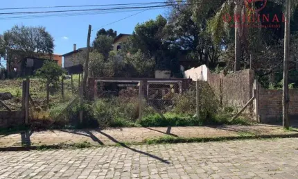 Terreno à venda na Rua João Sperândio, 668, Rio Branco, Caxias do Sul por R$ 449.000