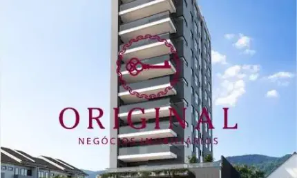 Apartamento com 3 quartos à venda na Rua Mário Behring, 1, Jardim América, Caxias do Sul por R$ 1.447.000