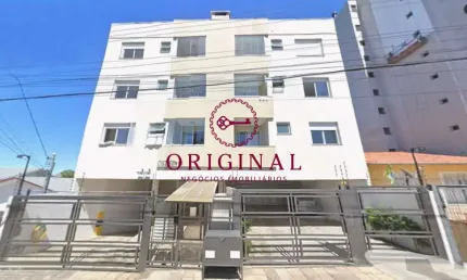 Apartamento com 2 quartos à venda na Rua Celestino Deitos, 1105, Desvio Rizzo, Caxias do Sul por R$ 340.000