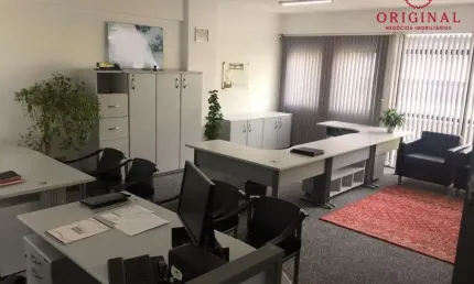 Sala comercial com 1 sala à venda na Rua Marechal Floriano, 647, Centro, Caxias do Sul por R$ 299.000