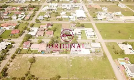 Terreno à venda na Paquetá, 1, Centro, Arroio do Sal por R$ 355.000