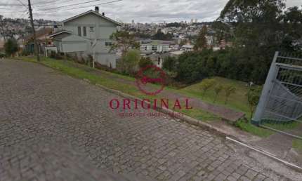 Terreno à venda na Rua Celeste Mandelli, Colina Sorriso, Caxias do Sul por R$ 460.000