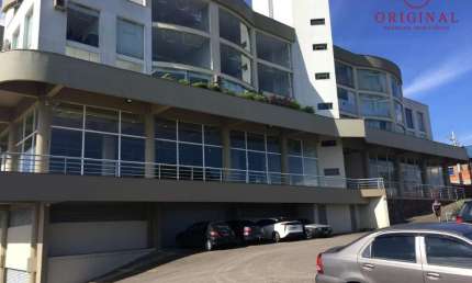 Sala comercial com 1 sala à venda na Avenida Rio Branco, 5091, Ana Rech, Caxias do Sul por R$ 199.000