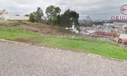 Terreno à venda na rua virgílio merlotti, santa catarina, caxias do sul por r$ 850.000