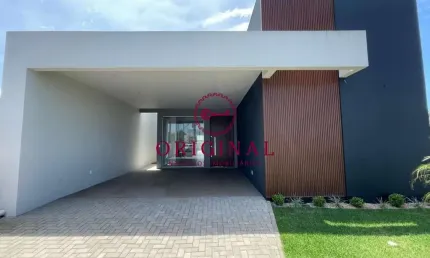 Casa com 3 quartos à venda na Juvelino Pacheco dos Santos, 100, Centro, Arroio do Sal por R$ 950.000