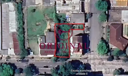 Terreno à venda na Rua Os Dezoito do Forte, 314, Centro, Caxias do Sul por R$ 3.245.699