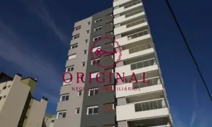 Apartamento com 3 quartos à venda na Rua Ernesto Alves, 168, Lurdes, Caxias do Sul por R$ 1.302.735