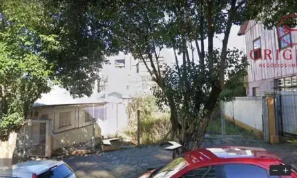 Terreno à venda na Rua Humberto de Campos, 813, Lurdes, Caxias do Sul por R$ 1.958.239