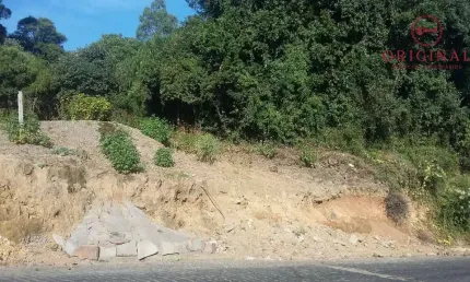 Terreno à venda na Vilso Delai, 01, Centro, São Marcos por R$ 680.000
