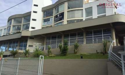 Apartamento com 2 quartos à venda na Avenida Rio Branco, 5247, São Cristóvão, Caxias do Sul por R$ 299.000