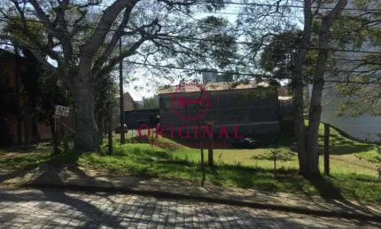 Terreno à venda na Rua Nereu Pinto Prestes, 571, Cristo Redentor, Caxias do Sul por R$ 1.850.000