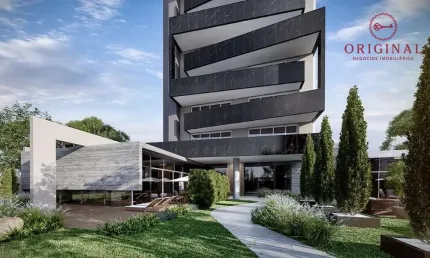Apartamento com 4 quartos à venda na Rua Marcílio Dias, 185, Exposição, Caxias do Sul por R$ 3.647.000
