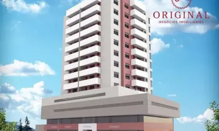 Apartamento com 2 quartos à venda na Rua Visconde de Pelotas, 0000, Pio X, Caxias do Sul por R$ 550.000