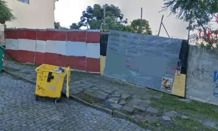 Terreno à venda na Rua Bento Gonçalves, 000, Nossa Senhora de Lourdes, Caxias do Sul por R$ 2.263.000