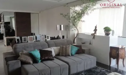 Apartamento com 4 quartos à venda na Rua Humberto de Campos, 1075, Lurdes, Caxias do Sul por R$ 1.280.000