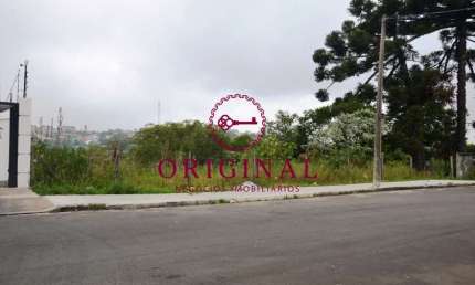 Terreno à venda na Rua Laurindo Pan, 00, Vila Verde, Caxias do Sul por R$ 290.000